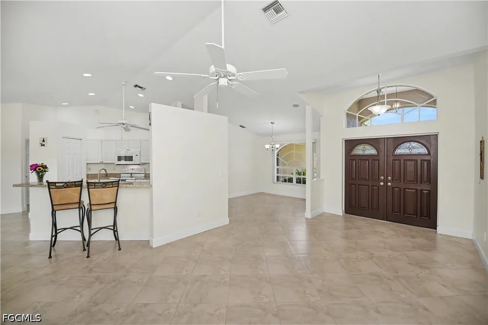 SE 14th Terrace Cape Coral, FL 33990