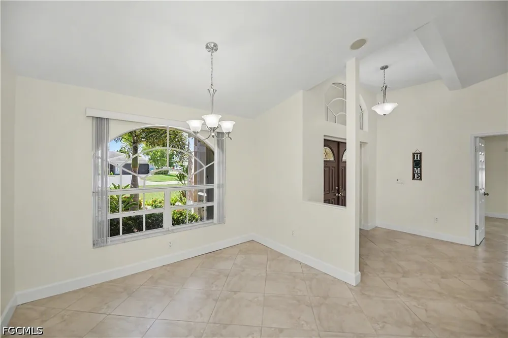 SE 14th Terrace Cape Coral, FL 33990