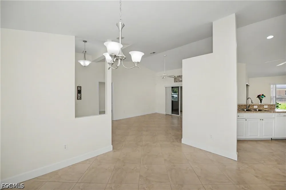 SE 14th Terrace Cape Coral, FL 33990