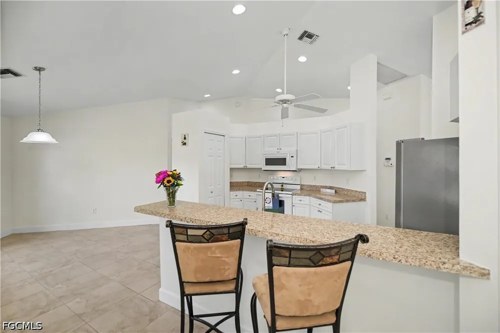 SE 14th Terrace Cape Coral, FL 33990