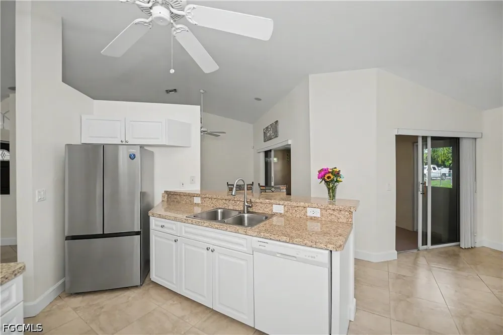 SE 14th Terrace Cape Coral, FL 33990