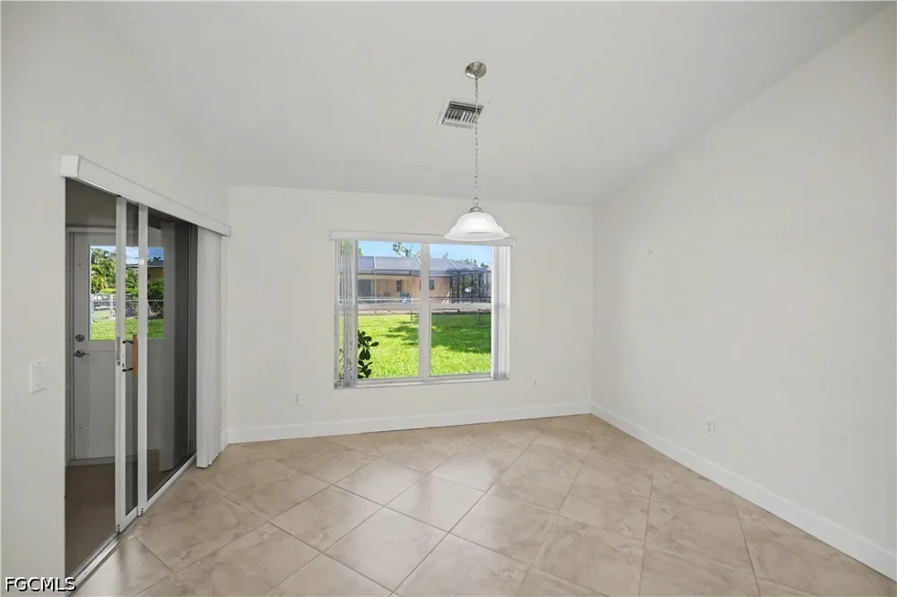 SE 14th Terrace Cape Coral, FL 33990