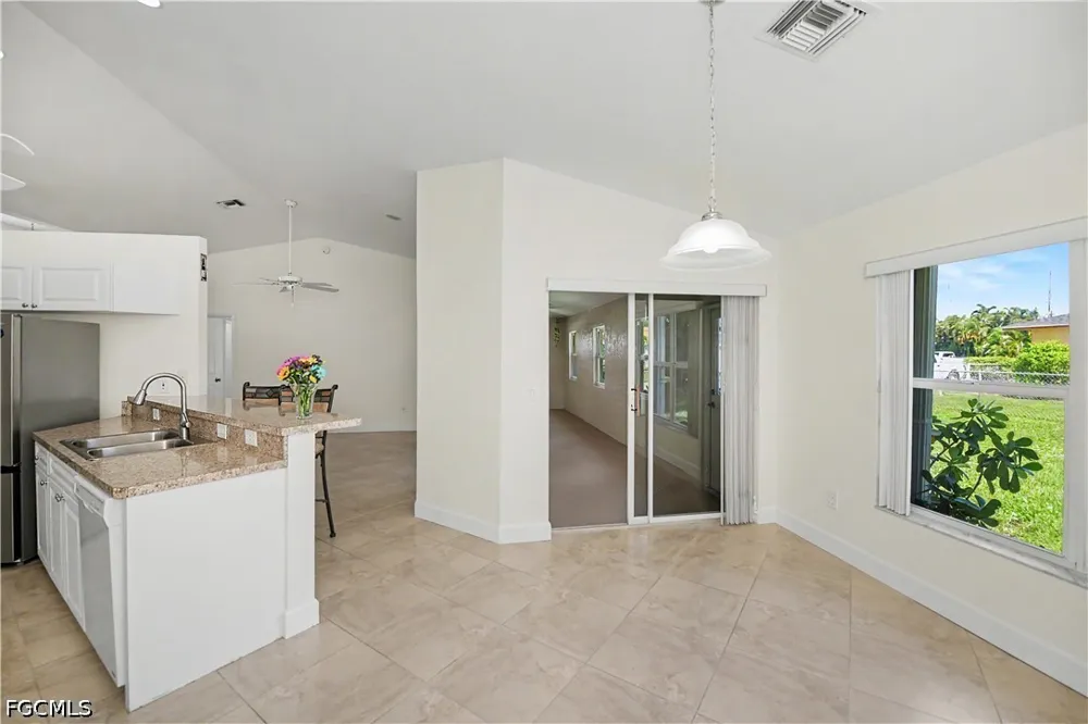 SE 14th Terrace Cape Coral, FL 33990