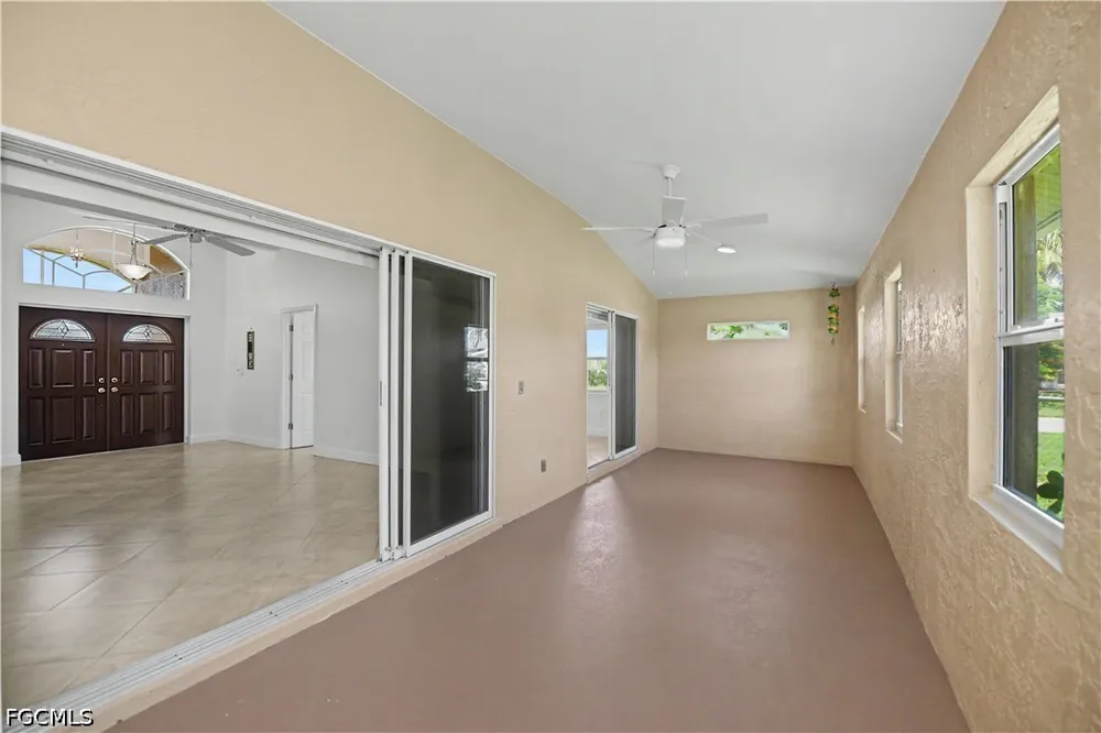 SE 14th Terrace Cape Coral, FL 33990