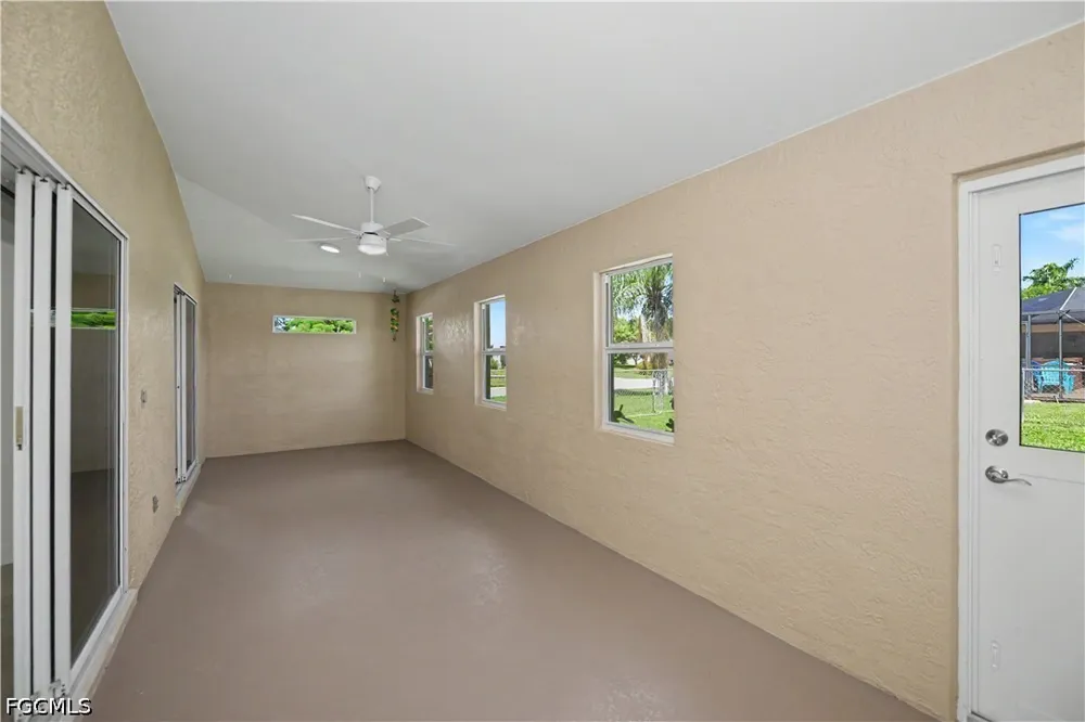 SE 14th Terrace Cape Coral, FL 33990