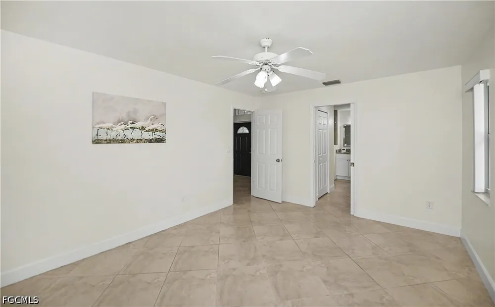 SE 14th Terrace Cape Coral, FL 33990