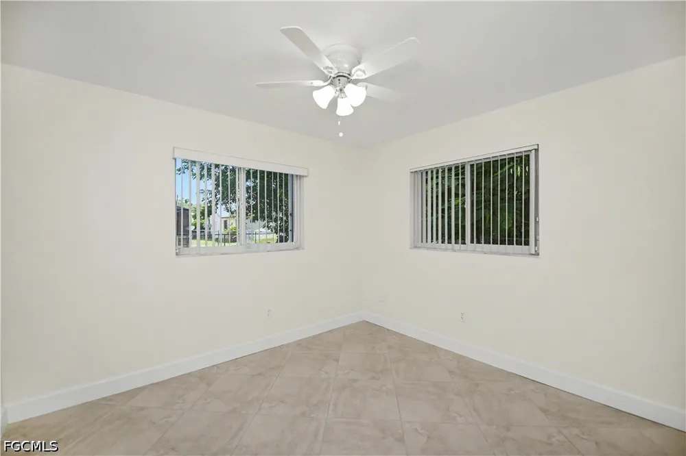 SE 14th Terrace Cape Coral, FL 33990