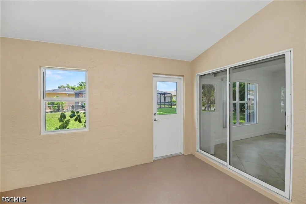 SE 14th Terrace Cape Coral, FL 33990