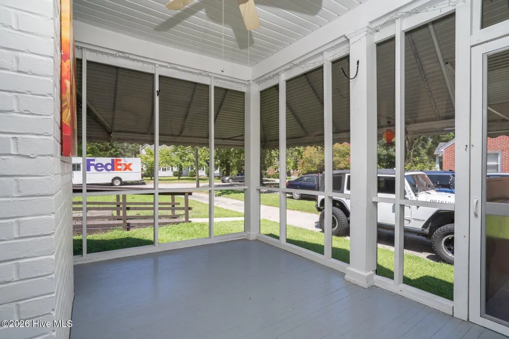 313 S Howard Circle Tarboro, NC 27886
