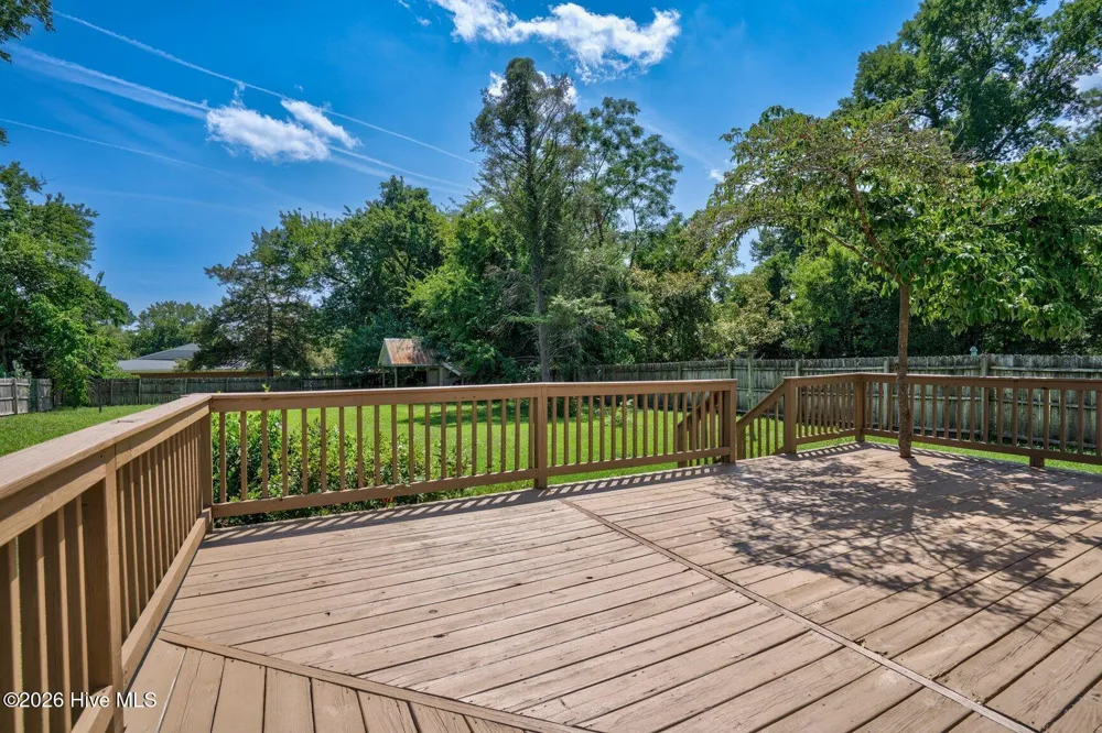 313 S Howard Circle Tarboro, NC 27886
