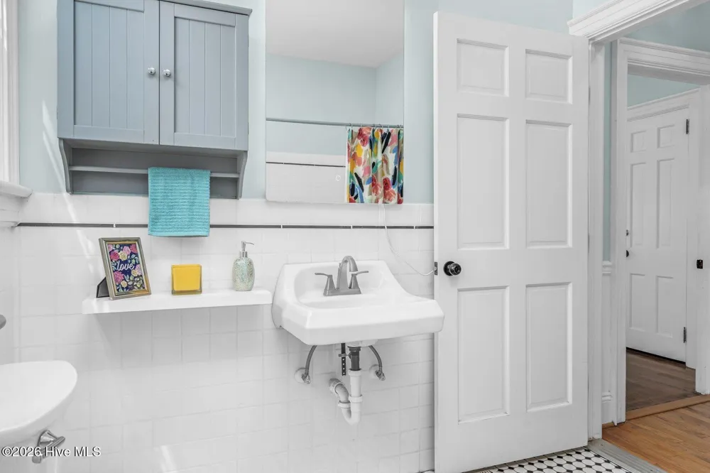 313 S Howard Circle Tarboro, NC 27886