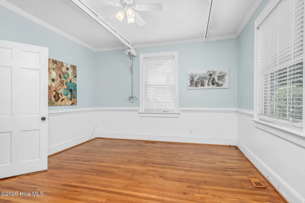 313 S Howard Circle Tarboro, NC 27886