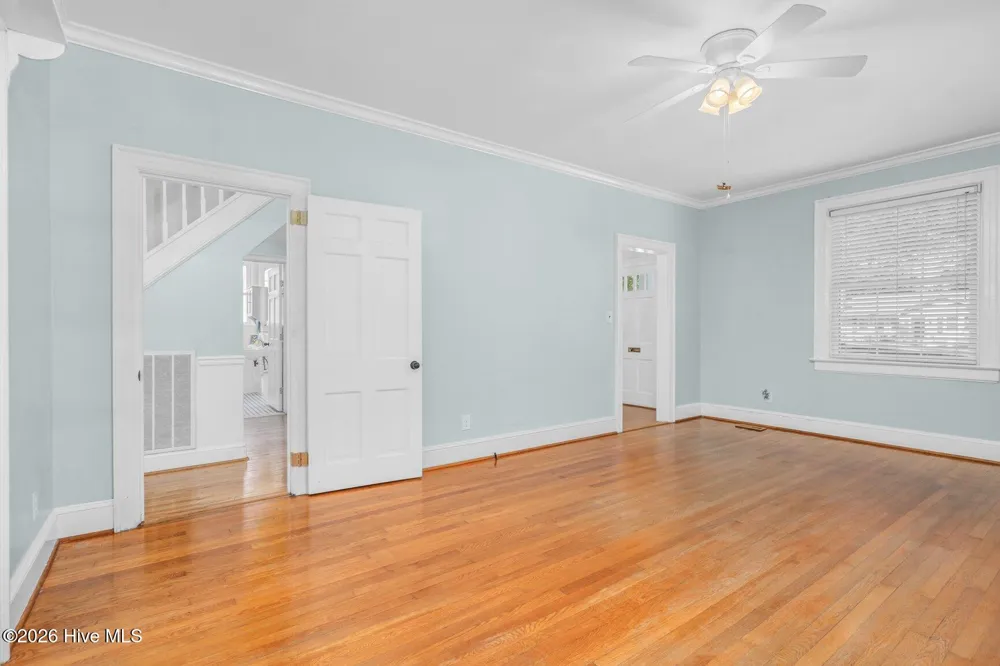 313 S Howard Circle Tarboro, NC 27886