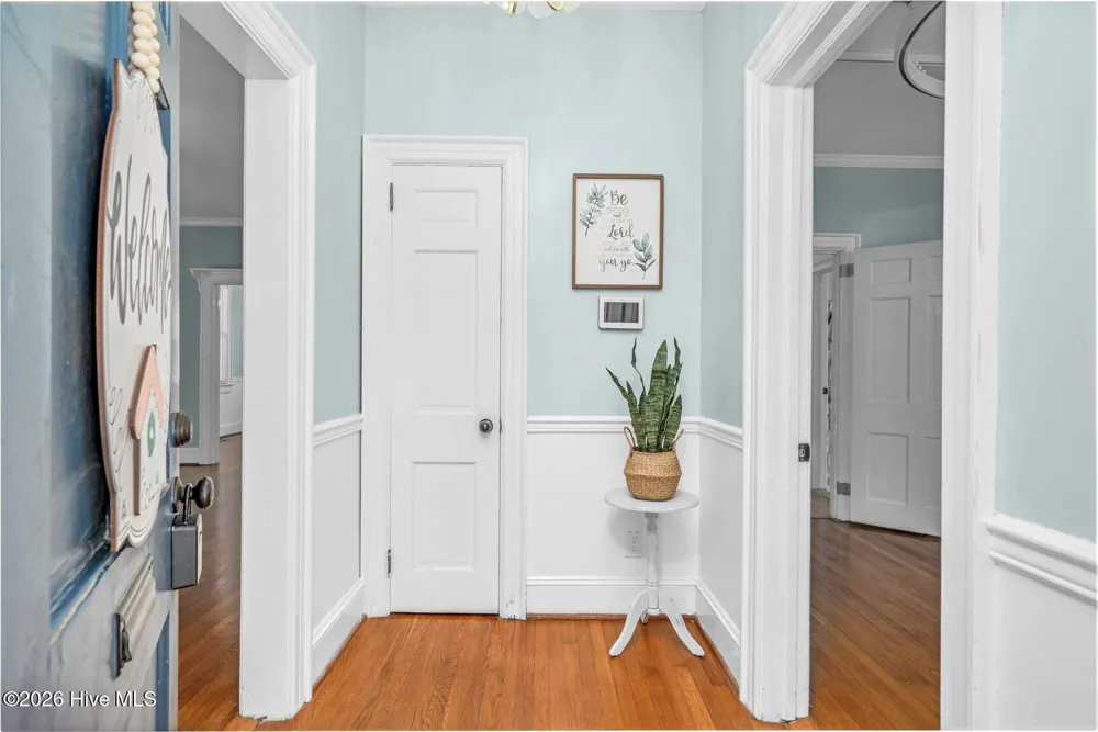 313 S Howard Circle Tarboro, NC 27886