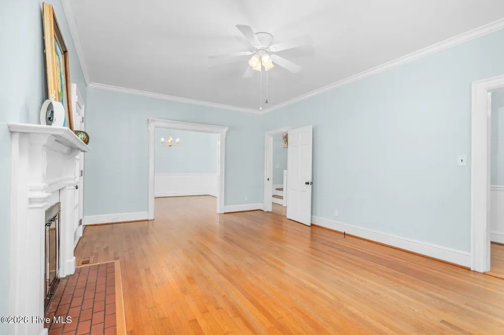 313 S Howard Circle Tarboro, NC 27886