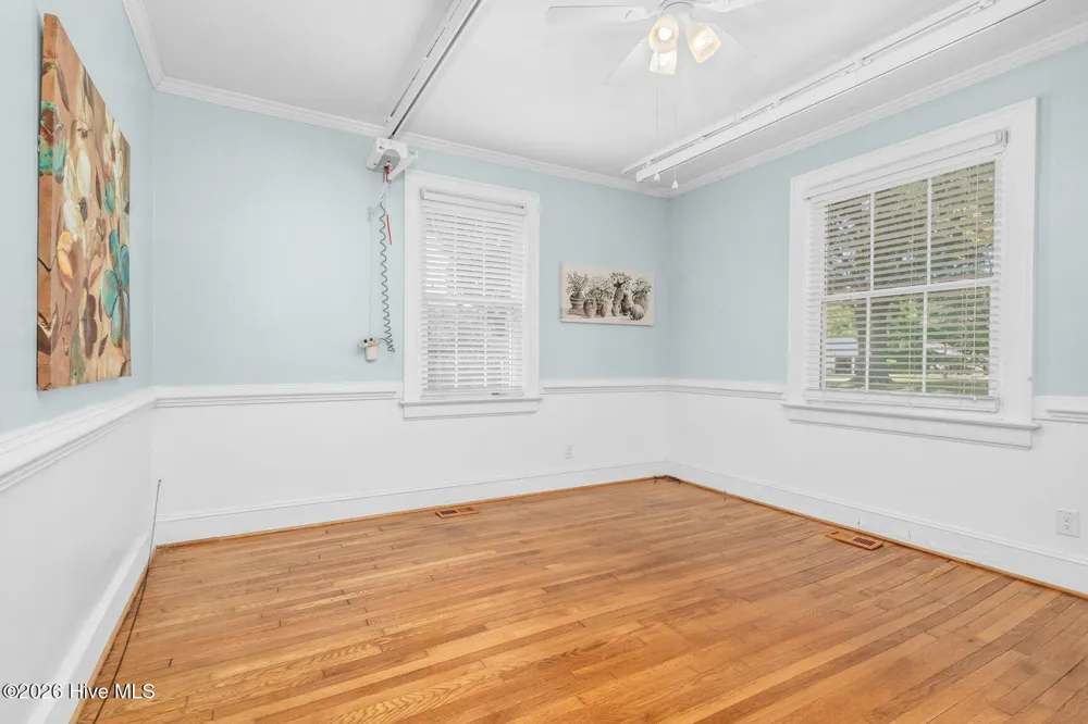 313 S Howard Circle Tarboro, NC 27886