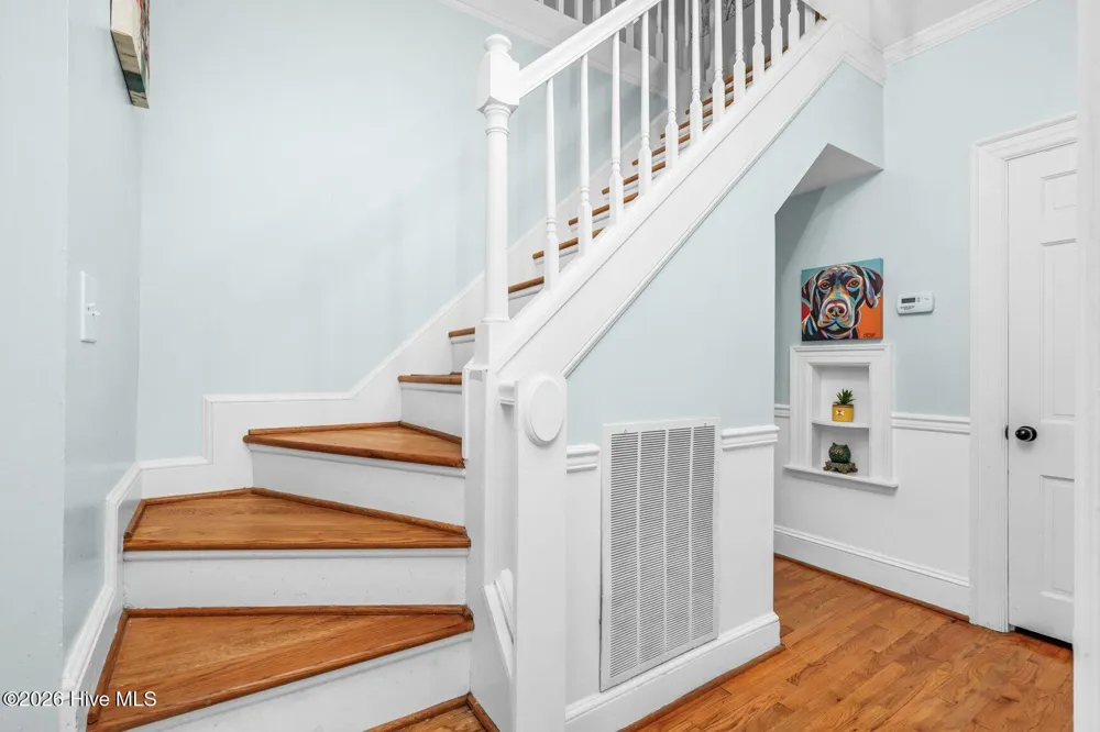 313 S Howard Circle Tarboro, NC 27886