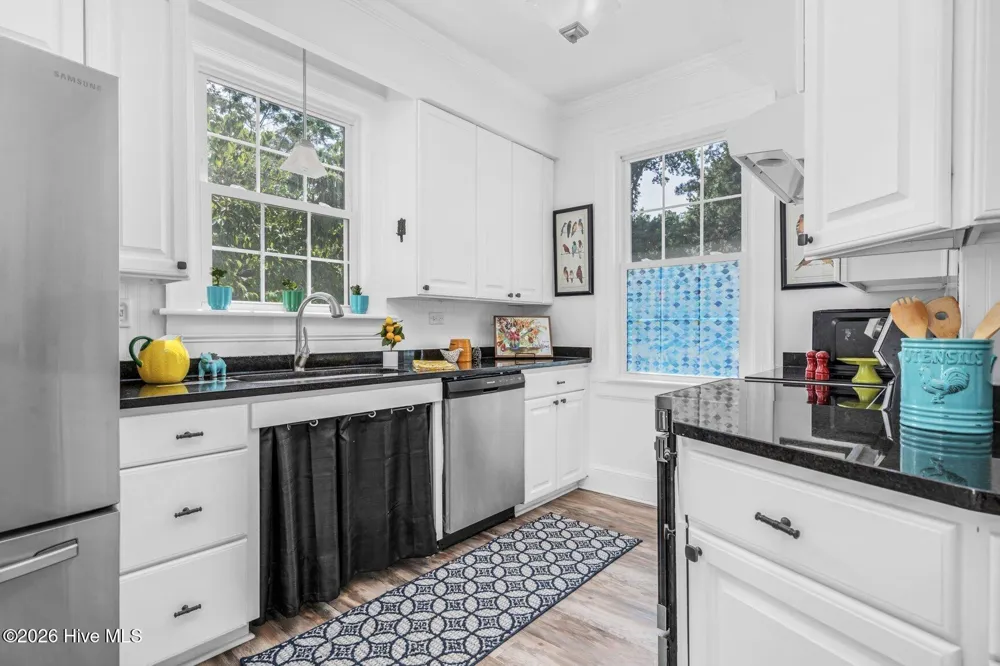 313 S Howard Circle Tarboro, NC 27886
