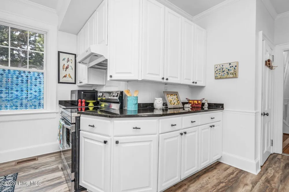 313 S Howard Circle Tarboro, NC 27886