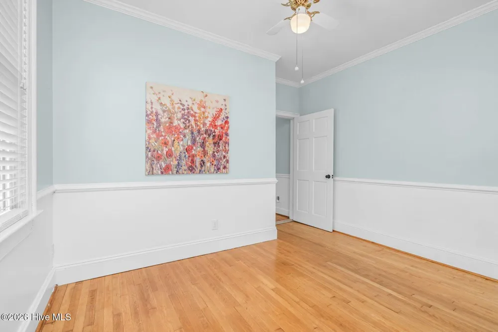 313 S Howard Circle Tarboro, NC 27886