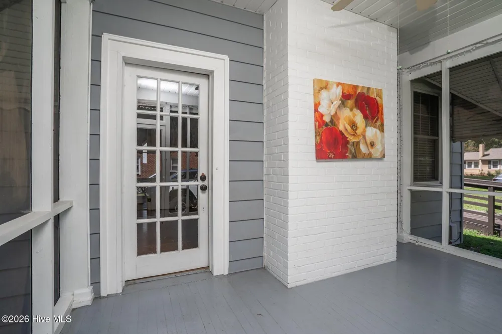 313 S Howard Circle Tarboro, NC 27886