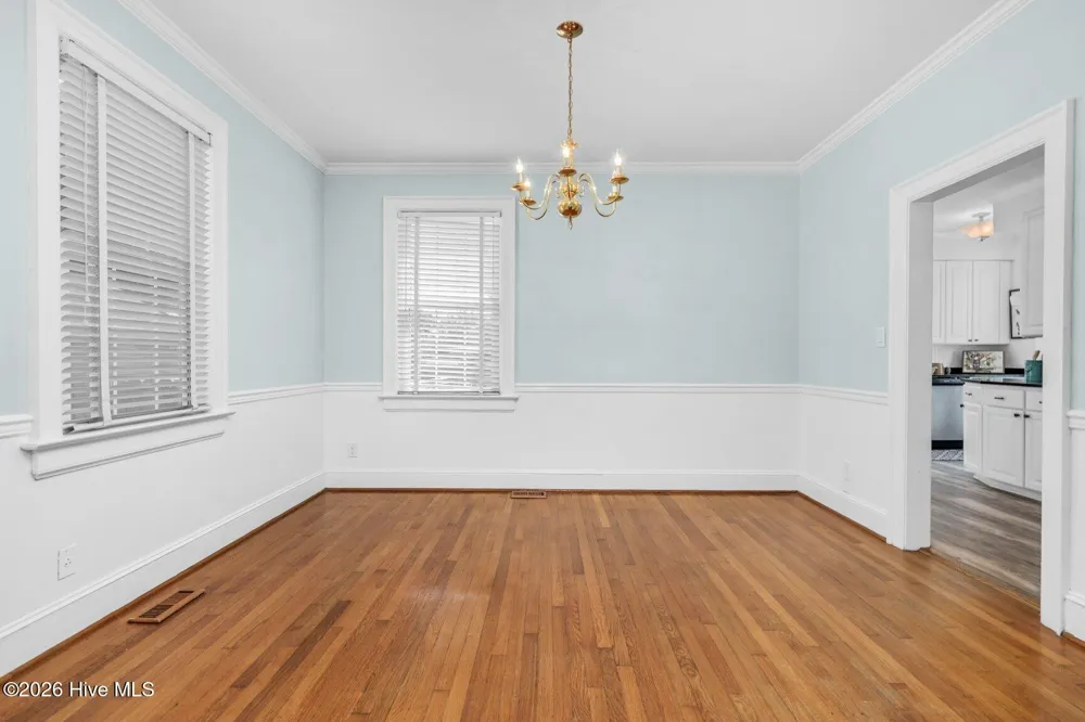 313 S Howard Circle Tarboro, NC 27886