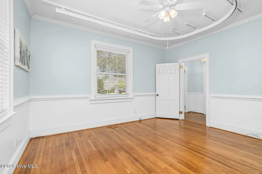 313 S Howard Circle Tarboro, NC 27886