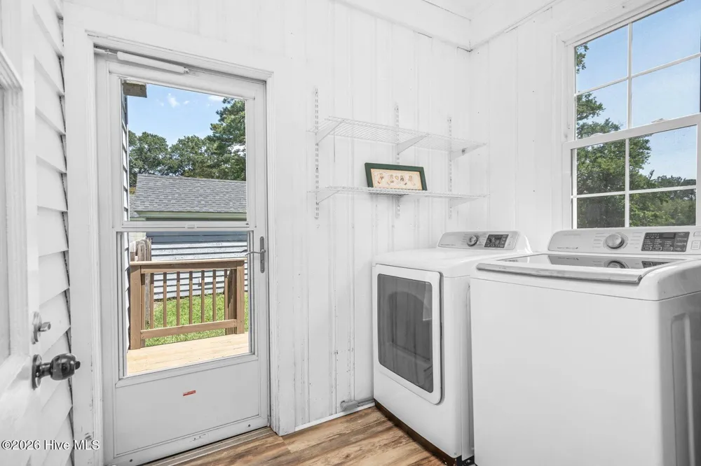 313 S Howard Circle Tarboro, NC 27886