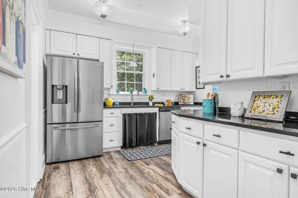 313 S Howard Circle Tarboro, NC 27886