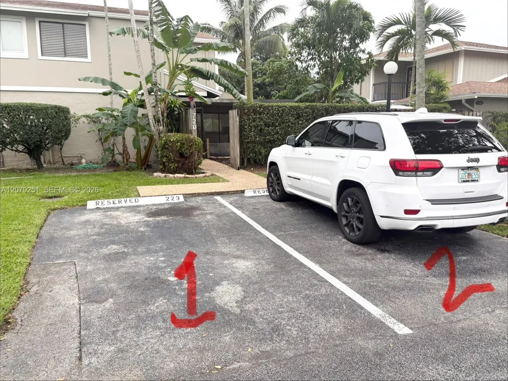 720 NW 132nd Ter Plantation, FL 33325