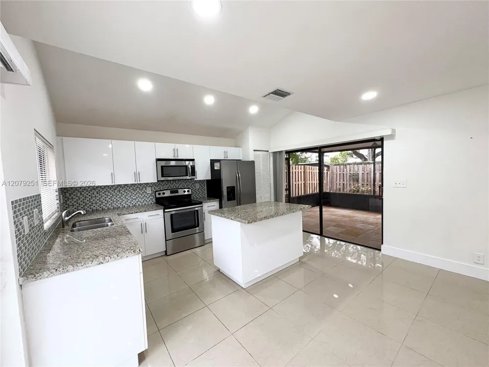 720 NW 132nd Ter Plantation, FL 33325