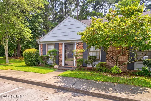 4908 Marlin Court