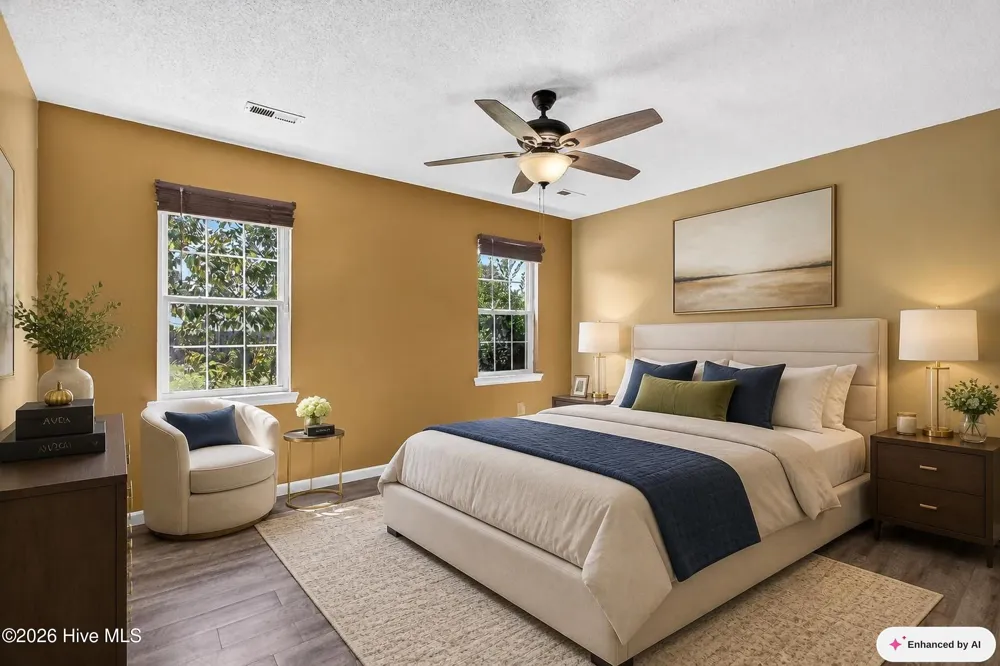 301 Parkton Drive Richlands, NC 28574
