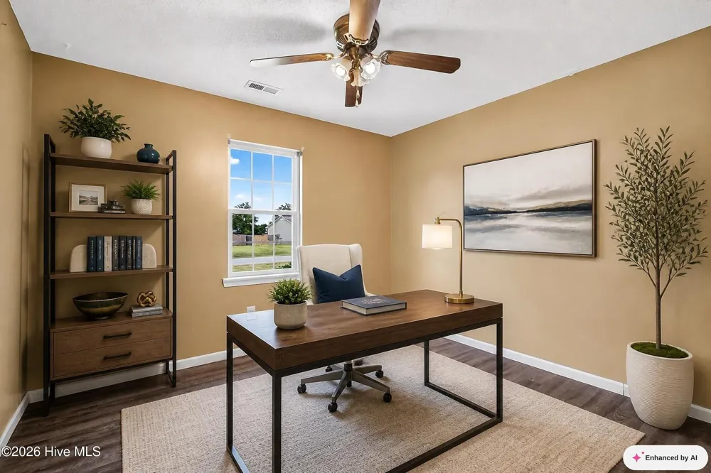 301 Parkton Drive Richlands, NC 28574