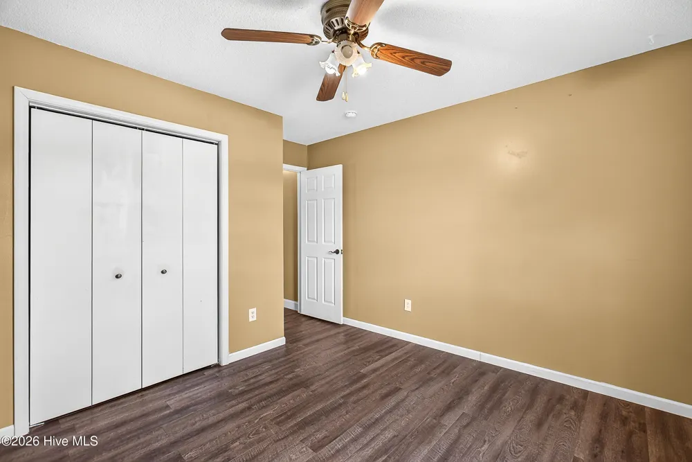 301 Parkton Drive Richlands, NC 28574