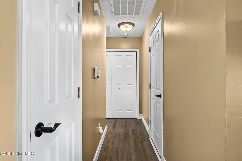 301 Parkton Drive Richlands, NC 28574