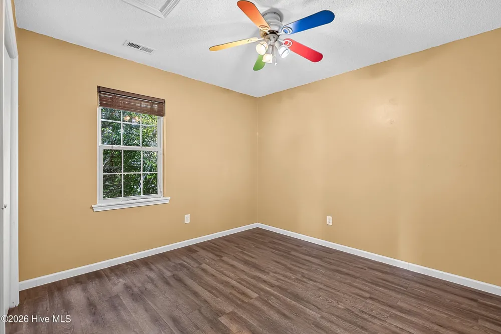 301 Parkton Drive Richlands, NC 28574