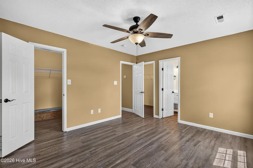 301 Parkton Drive Richlands, NC 28574