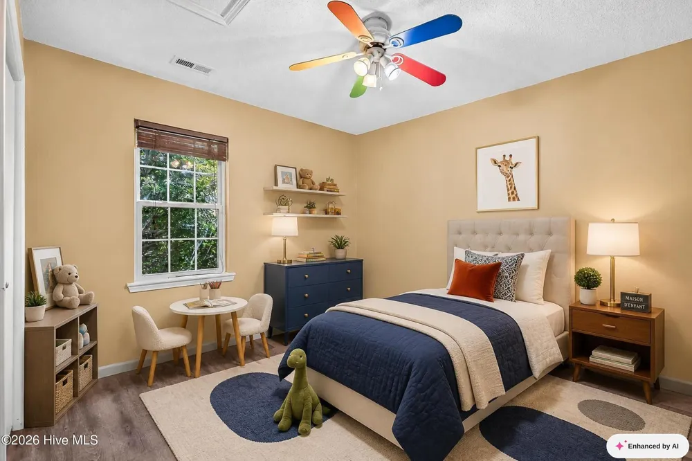 301 Parkton Drive Richlands, NC 28574