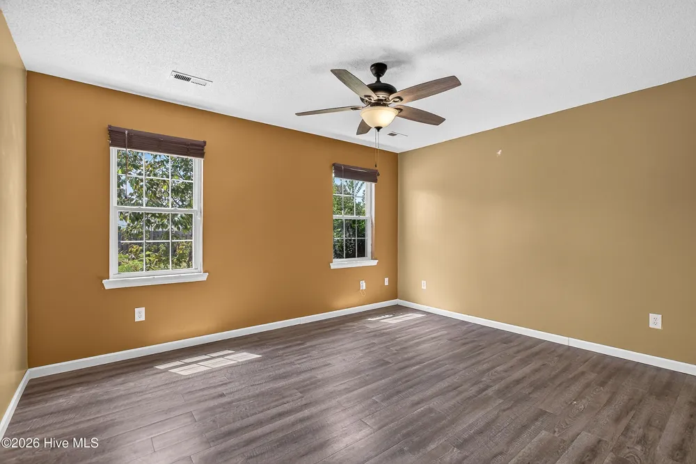 301 Parkton Drive Richlands, NC 28574
