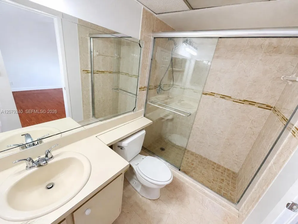 8215 SW 23rd Ct #17D North Lauderdale, FL 33068