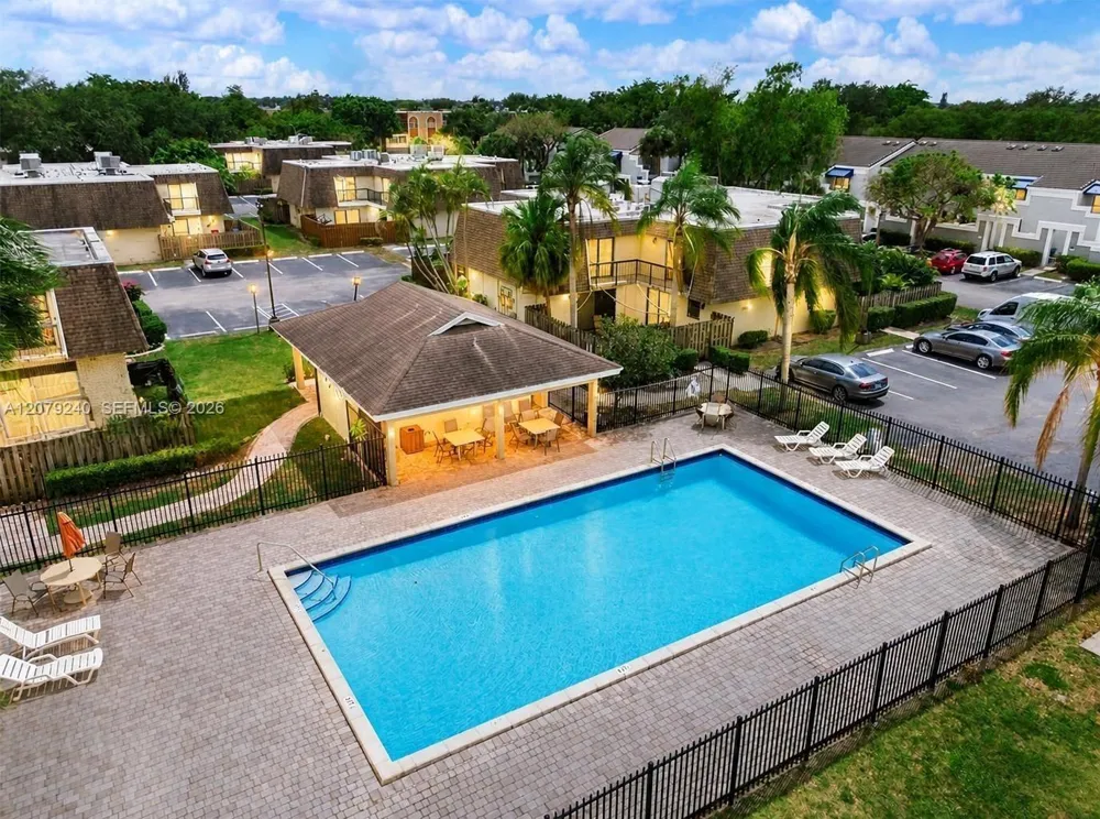 8215 SW 23rd Ct #17D North Lauderdale, FL 33068