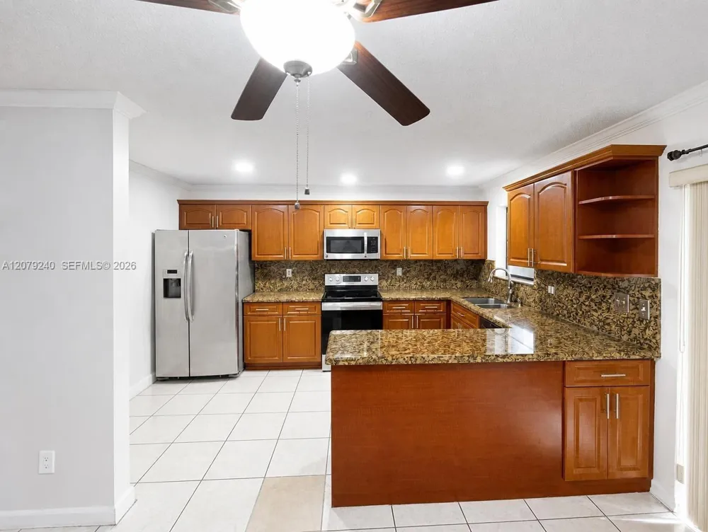 8215 SW 23rd Ct #17D North Lauderdale, FL 33068