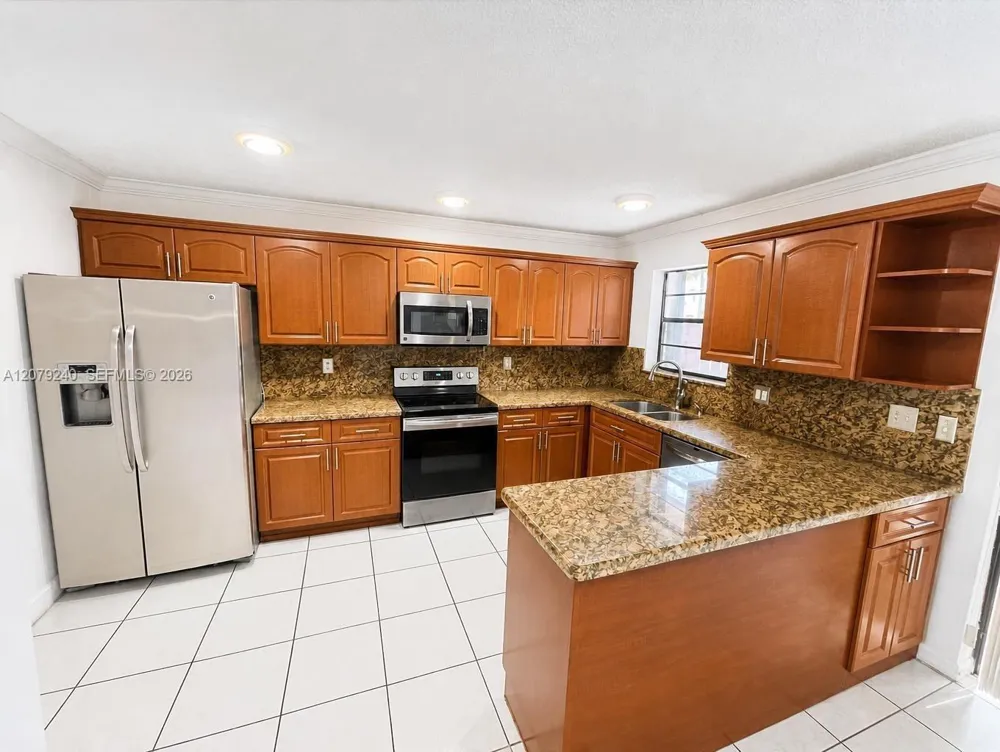 8215 SW 23rd Ct #17D North Lauderdale, FL 33068