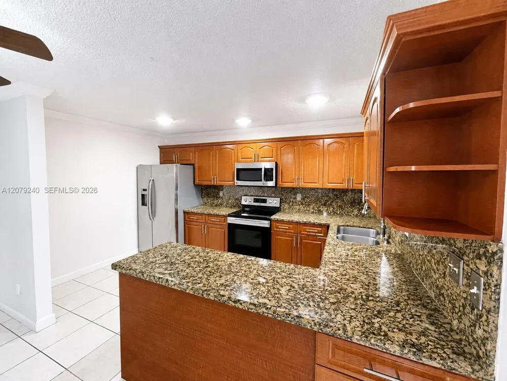 8215 SW 23rd Ct #17D North Lauderdale, FL 33068