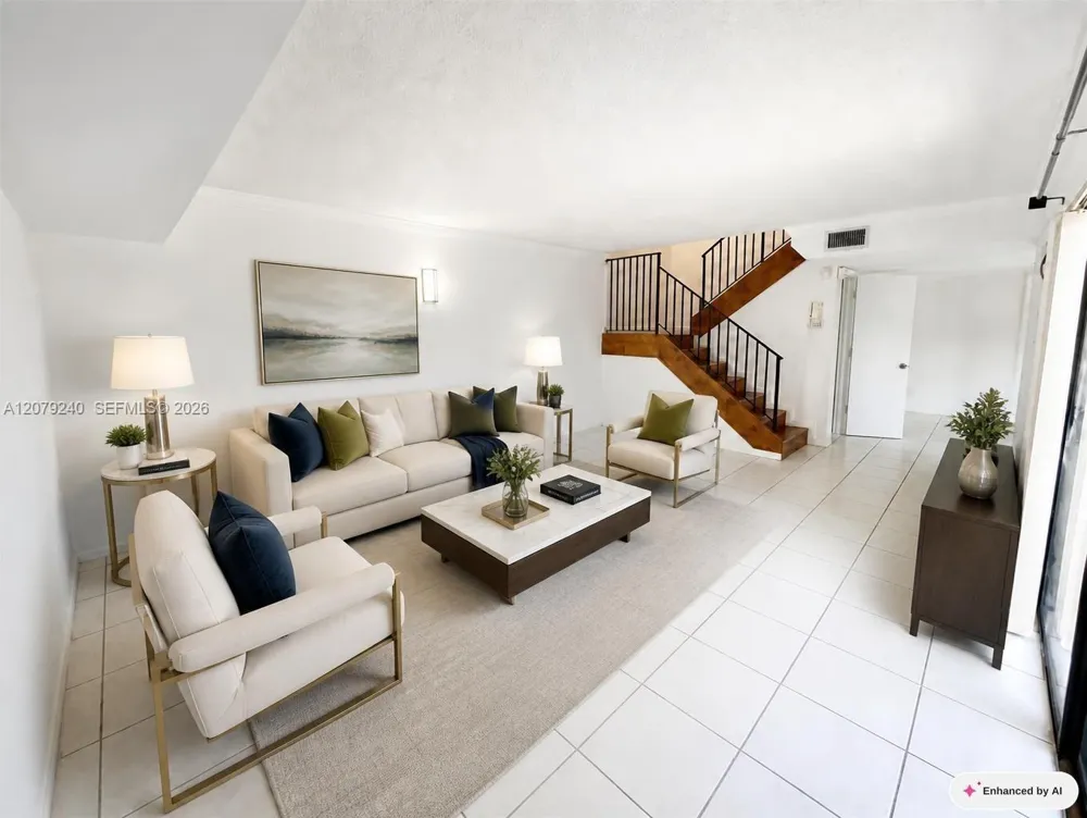 8215 SW 23rd Ct #17D North Lauderdale, FL 33068