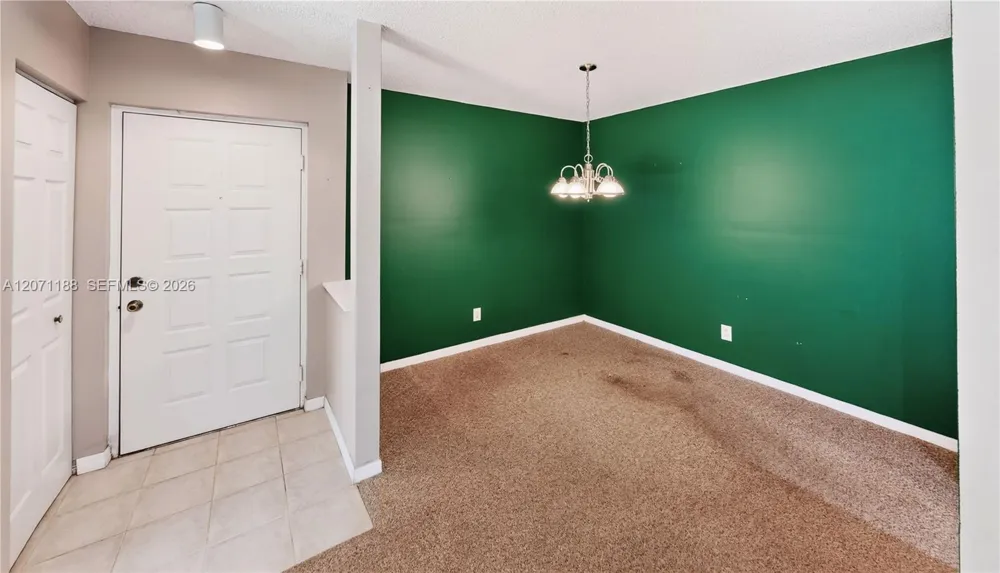 15780 SW 106th Ter #104 Miami, FL 33196