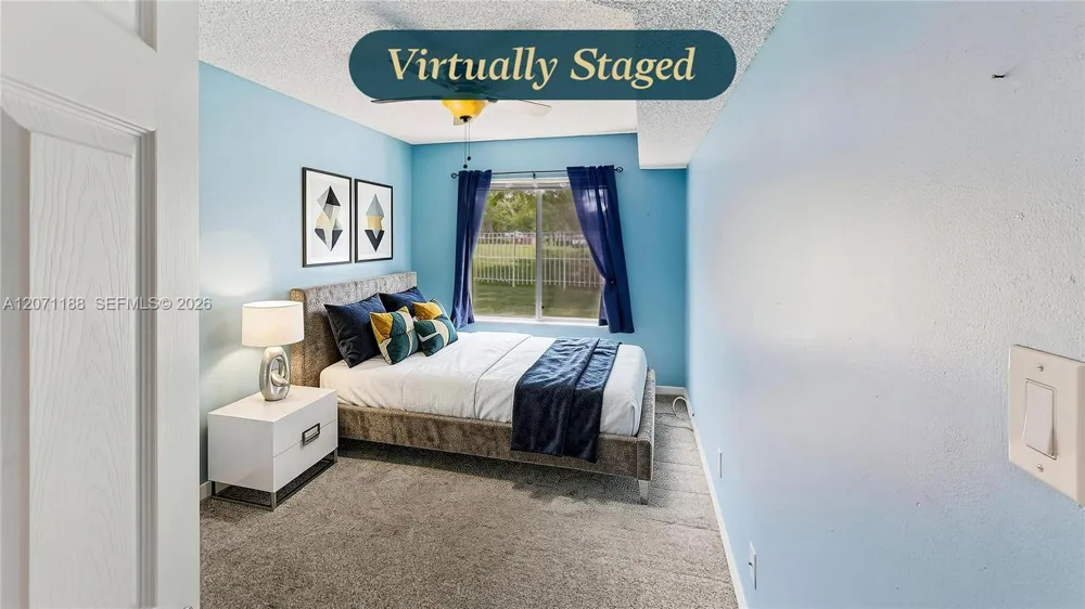 15780 SW 106th Ter #104 Miami, FL 33196