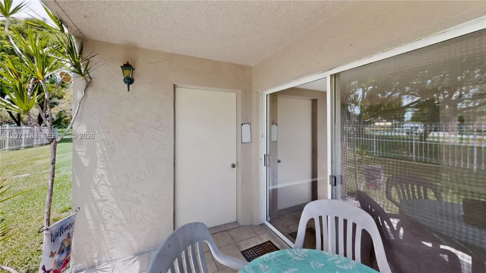 15780 SW 106th Ter #104 Miami, FL 33196