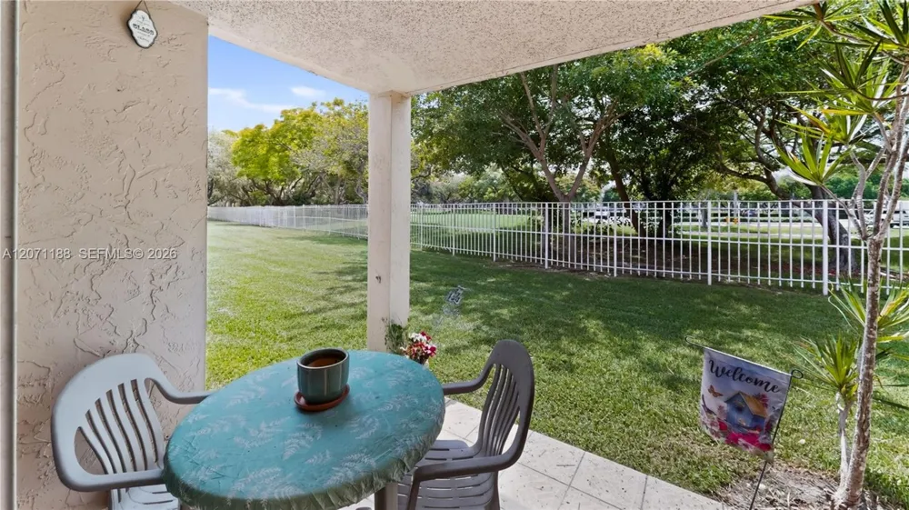 15780 SW 106th Ter #104 Miami, FL 33196
